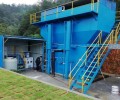 一体化净水化设备净水处理成套设备净水设备厂家