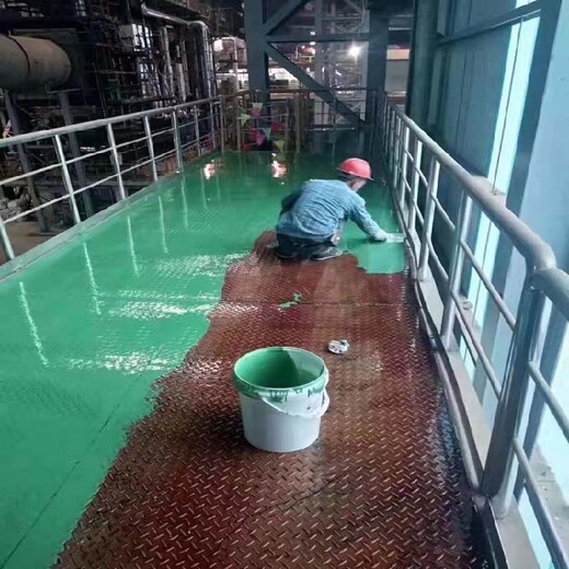 有機(jī)硅高溫金屬漆可耐受800度高溫