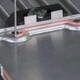 AB電子封裝耐溫膠圖