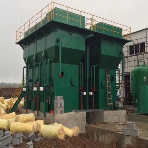 一体化净水设备30吨处理量净水处理成套设备