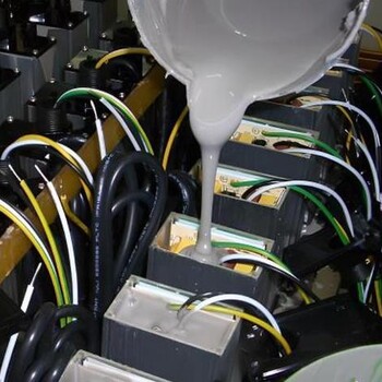 千京淳牌膠水高溫阻燃材料電子膠水材料