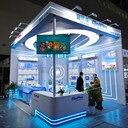 重慶展覽展示公司,會展布置服務(wù),展臺設(shè)計服務(wù)公司