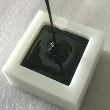 密封千京粘接劑研發(fā)泉州電子氟硅橡膠粘接LED膠水