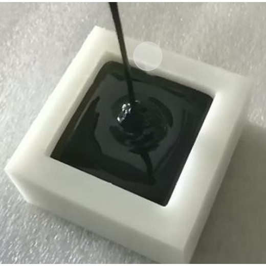 LED排线材料封装密封千京粘接剂研发软度胶水生产