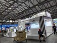 上海展覽展臺設(shè)計搭建,展會策劃公司,展臺布置公司圖片