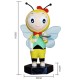 江西新款卡通蜜蜂雕塑厂家产品图