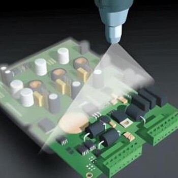 电子封装胶水液体氟硅胶材料