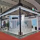 展臺裝修搭建圖