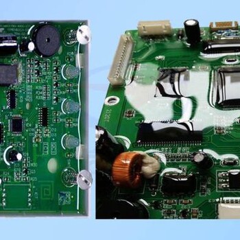 保護密封劑電子膠水材料單組份硅材料