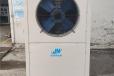 热泵空气能采暖直流技术低温防冻智能控制清洁清洗