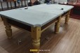邵阳青石板台球桌球台厂家
