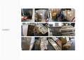 美國海運倉冷藏食品運輸車圖片