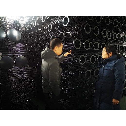 杭州耐腐蚀有机硅袋笼-价格及图片
