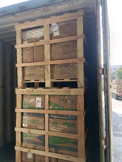 美國海運ddp鐵路冷鏈運輸