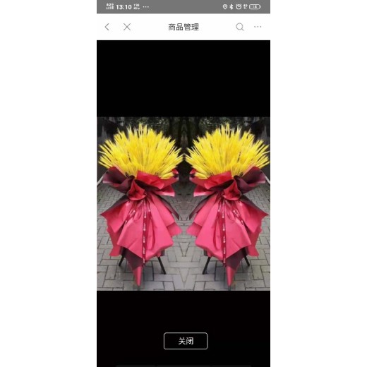 北京平谷活动花卉租摆多少钱一天