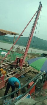 福建廈門集美區(qū)靜壓機施工打樁機租賃