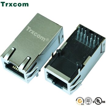 TRJKP4019BDNL加長型33.02Trxcom以太網網絡接口