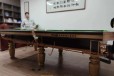 双清区中式台球桌桌球台维修