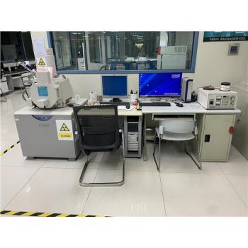 广东扫描电镜测试综合性第三方检测-CNAS/CMA认证