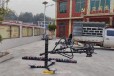 绥宁县社区健身器材室外健身器批发