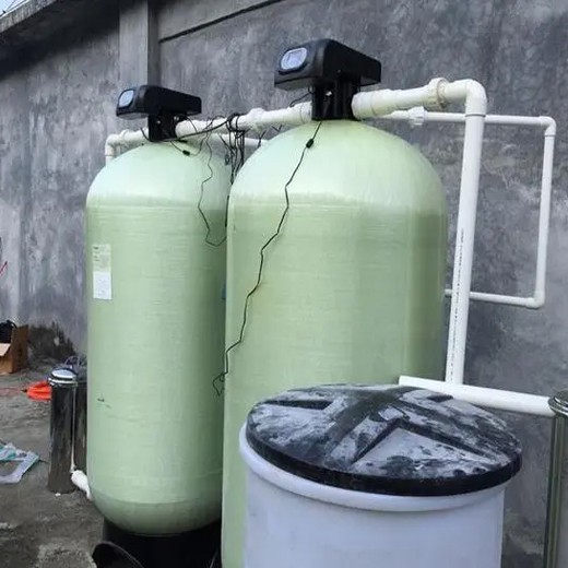 茂名酒店用水软化水设备厂家
