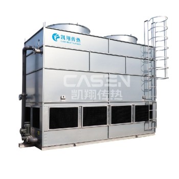 黑龙江节能密闭式冷却塔厂家批发，蒸发式空冷器