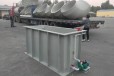 阳泉PVC防腐塑料槽化工塑料槽厂家生产
