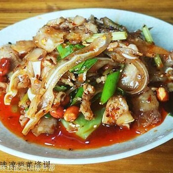 成都特色小吃培訓有哪些