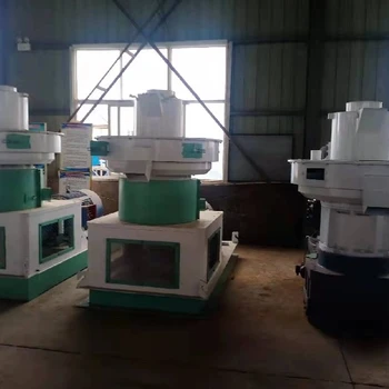 懷安縣秸稈顆粒機(jī)設(shè)備廠家