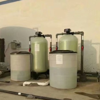 桂林食品厂软化水设备厂家