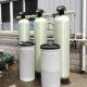 深圳水处理软化水设备安装产品图