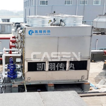 西藏密闭式冷却塔厂家批发，蒸发式空冷器