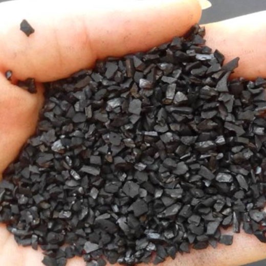贵港食品厂椰壳颗粒活性炭作用是什么