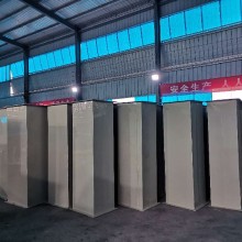 安阳安阳县生产pp排风管PVC风管pp阻燃风管厂家图片