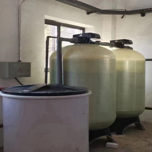 湛江木材厂锅炉软化水设备批发