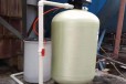 广西蒸汽锅炉水处理除垢软化水设备规格