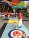 江蘇拓展陸地冰壺賽道冰壺球廠家價格產(chǎn)品圖