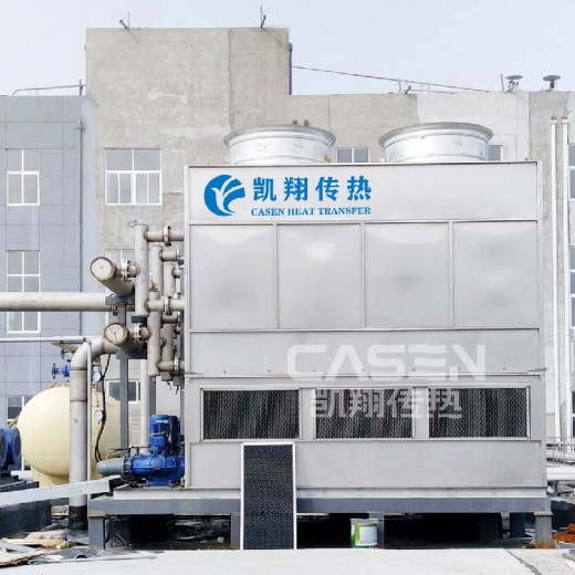 上海密闭式冷却塔厂家电话蒸发式空冷器