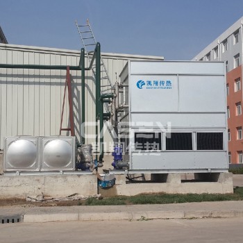 辽宁节能密闭式冷却塔生产厂家，蒸发式空冷器