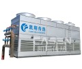 北京封闭式冷却水塔作用和优点，闭式冷却塔