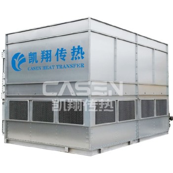 北京密闭式冷却塔现货直发蒸发式空冷器