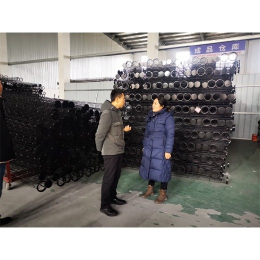 衢州生产有机硅袋笼-价格及图片