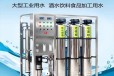 潮州蒸汽锅炉用水反渗透设备厂家