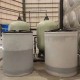 湖南锅炉用水软化水设备安装产品图