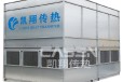 青海密闭式冷却塔生产厂家，蒸发式空冷器