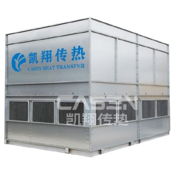 广西新款密闭式冷却塔厂家，蒸发式空冷器