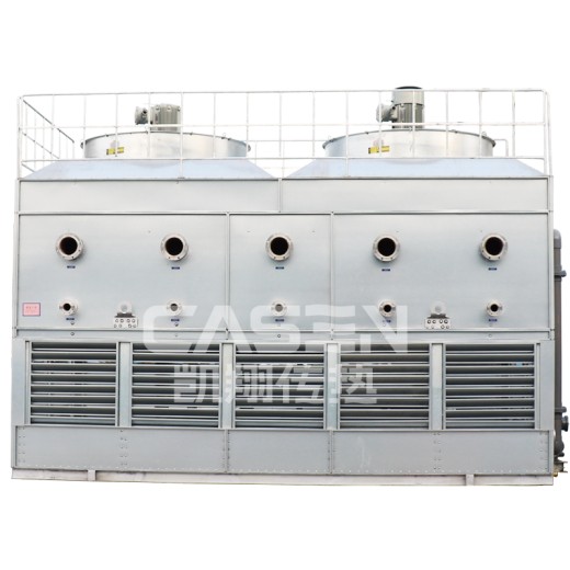 广西闭式冷却塔作用和优点蒸发式空冷器