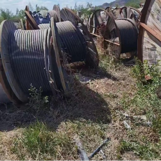 泸州附近报废电缆回收公司在线洽谈