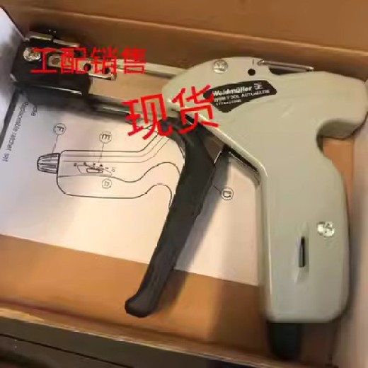 北京手动接线工具工具结构压线钳
