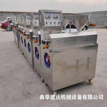 洋芋地瓜電動(dòng)壓粉條機(jī)器全自動(dòng)紅薯粉條機(jī)家用小型紅苕粉條機(jī)